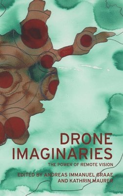 Drone Imaginaries 1