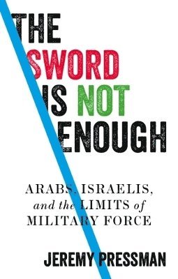 The Sword is Not Enough 1