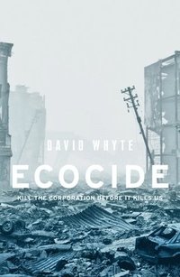 bokomslag Ecocide