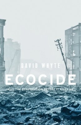 Ecocide 1