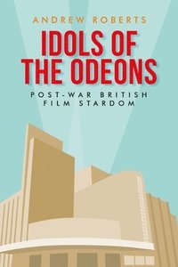 bokomslag Idols of the Odeons