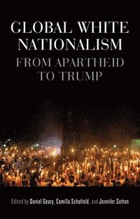 bokomslag Global White Nationalism