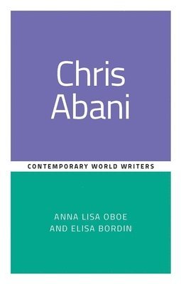 Chris Abani 1