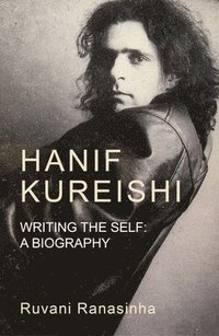 bokomslag Hanif Kureishi