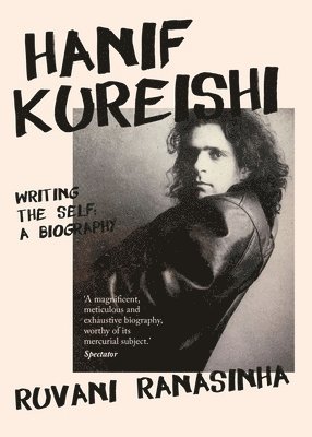 Hanif Kureishi
