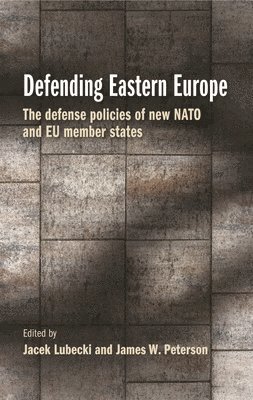 Defending Eastern Europe 1