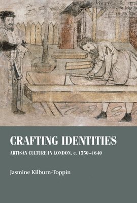 Crafting Identities 1