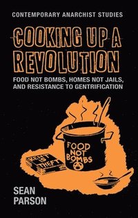 bokomslag Cooking Up a Revolution