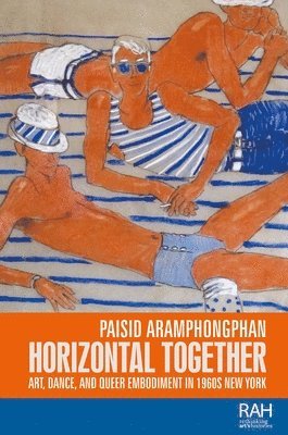 bokomslag Horizontal Together