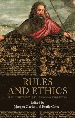 bokomslag Rules and Ethics