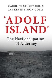 bokomslag 'Adolf Island'