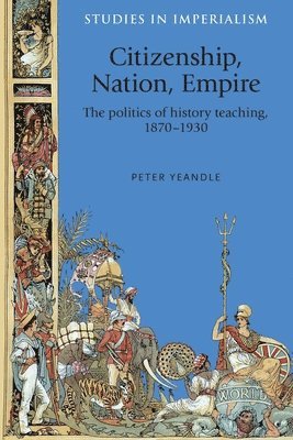 Citizenship, Nation, Empire 1