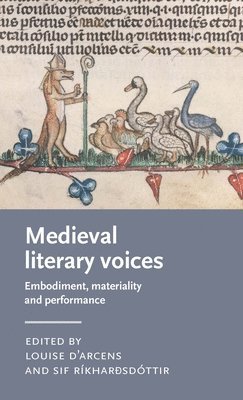 Medieval Literary Voices 1