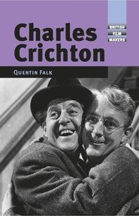bokomslag Charles Crichton