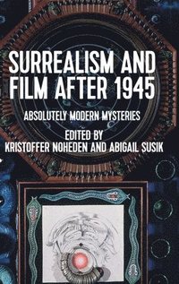 bokomslag Surrealism and Film After 1945