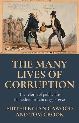 The Many Lives of Corruption 1