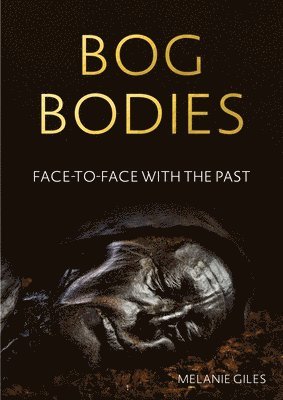 bokomslag Bog Bodies