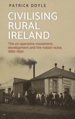 Civilising Rural Ireland 1