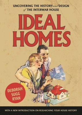 bokomslag Ideal Homes