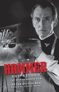 bokomslag Hammer and Beyond