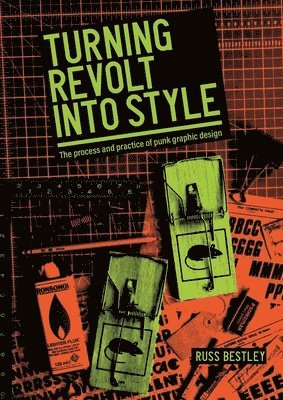 Turning Revolt into Style