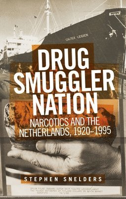 Drug Smuggler Nation 1