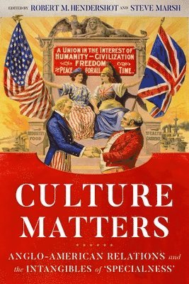 Culture Matters 1