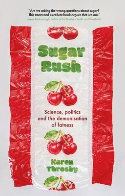 bokomslag Sugar Rush