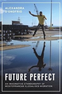 bokomslag Future Perfect