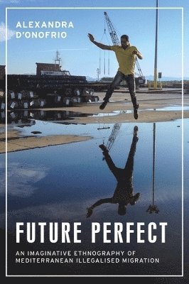 Alexandra D'Onofrio - Future perfect, Inbunden