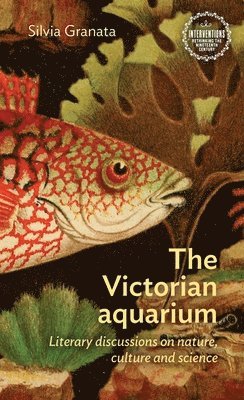 The Victorian Aquarium 1