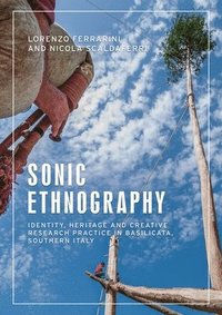 bokomslag Sonic Ethnography