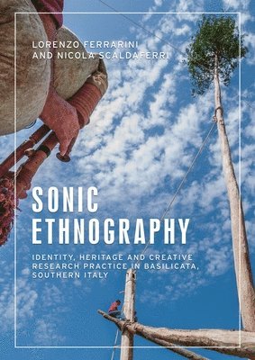 bokomslag Sonic Ethnography