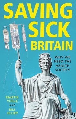 Saving Sick Britain 1