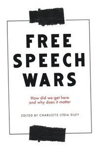 bokomslag The Free Speech Wars