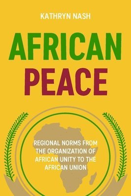 African Peace 1