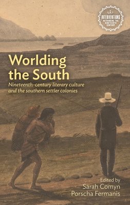 Worlding the South 1