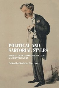 bokomslag Political and Sartorial Styles