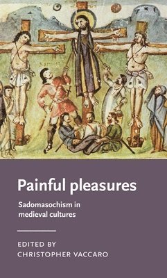 Painful Pleasures 1