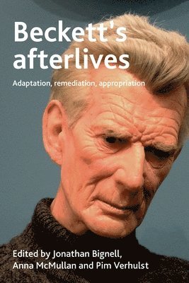 bokomslag Beckett's Afterlives