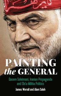 bokomslag Painting the General