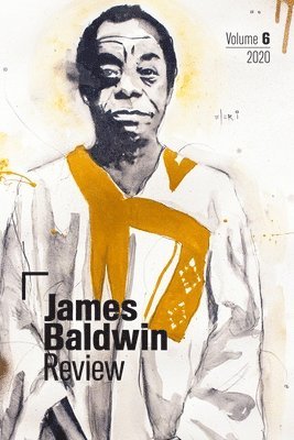 Douglas Field, Justin Joyce, Dwight McBride - James Baldwin Review, Häftad