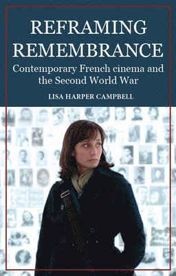 bokomslag Reframing Remembrance