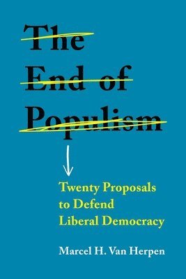 The End of Populism 1