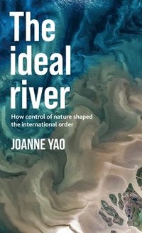 bokomslag The Ideal River