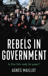 bokomslag Rebels in Government