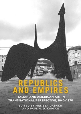 Republics and Empires 1