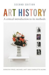 bokomslag Art History