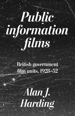 Public Information Films 1