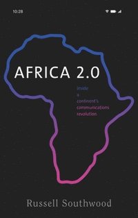 bokomslag Africa 2.0